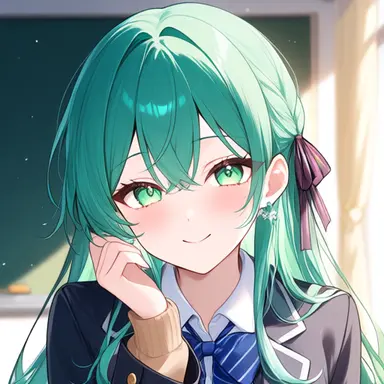 Profile image of 天音