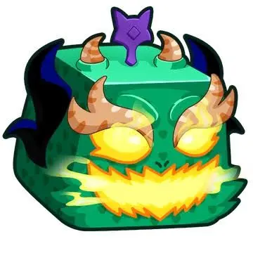 Profile image of 西ドラゴン