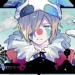 Profile image of nakamu