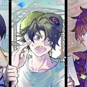 Profile image of シャークん