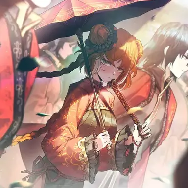 Profile image of 이스마엘