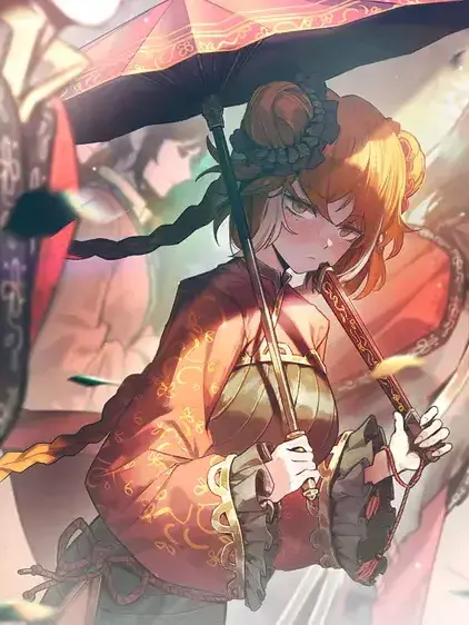 TartMine1347의 [ 가주 후보 ] 이스마엘