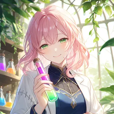 Profile image of ミレーユ