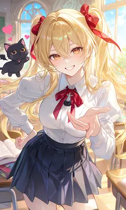 Profile image of フィオ