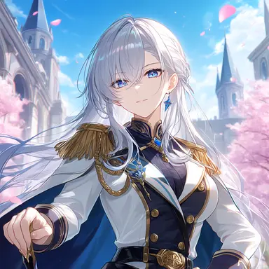 Profile image of リシア