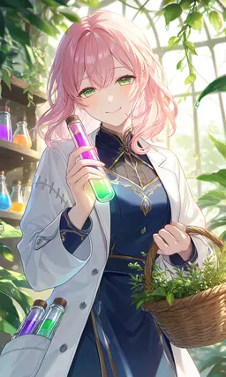 Profile image of ミレーユ