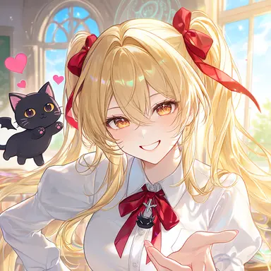 Profile image of フィオ