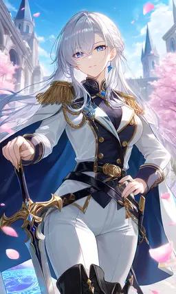 Profile image of リシア