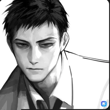 Profile image of 백 범