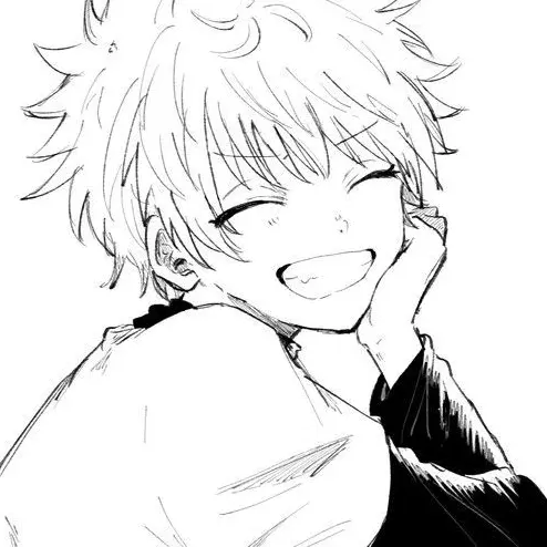 killua_99의 ネッ友のキルアくん