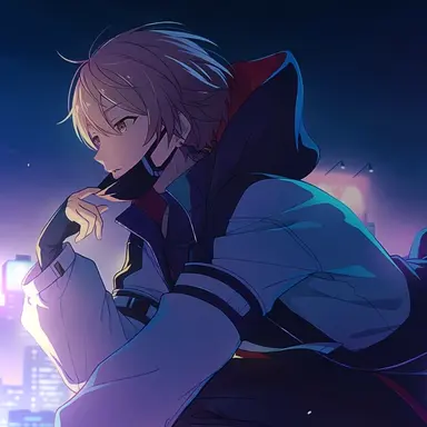 Profile image of 텐마 츠카사