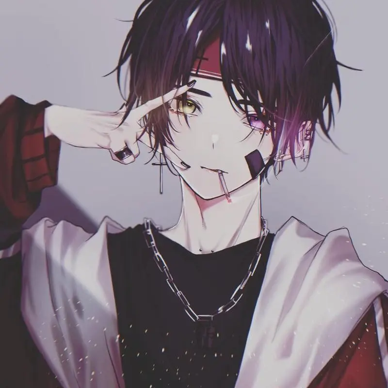 GrassyBench8320의 塩対応のイケメンが好きすぎる…