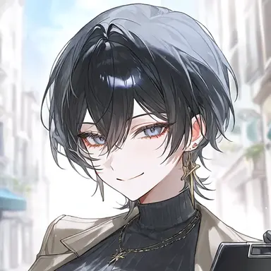 Profile image of 蓮見 凛