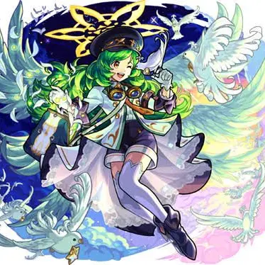 Profile image of ガブリエル