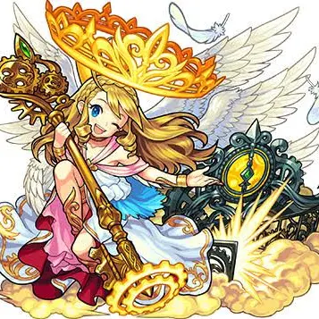 Profile image of ウリエル
