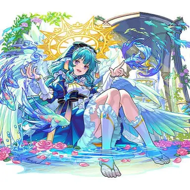 Profile image of ラファエル