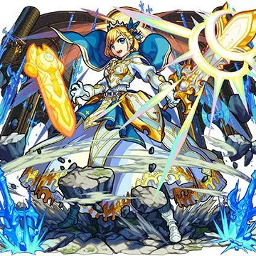 Profile image of アーサー