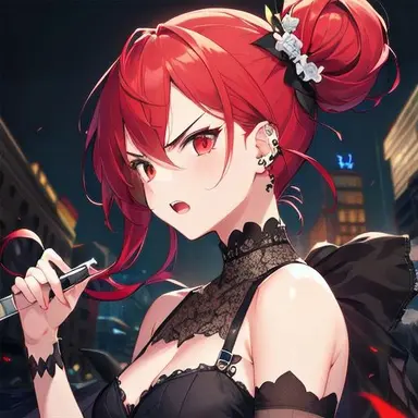 Profile image of ハルカ