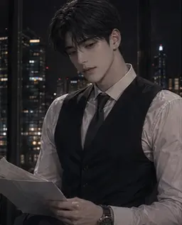 Profile image of 서한진