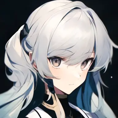 Profile image of めあ