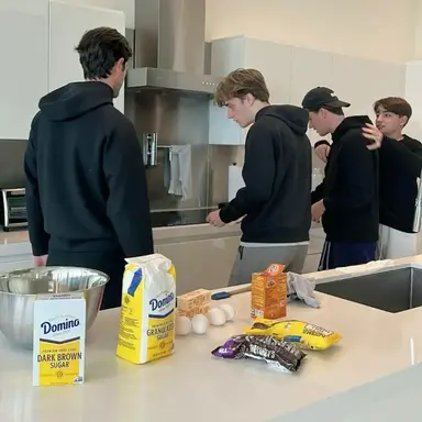 Profile image of Boy best friends