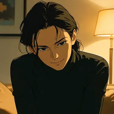 Profile image of Frankie