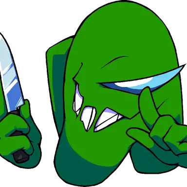 Profile image of 그린 임포스터