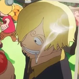 Profile image of 빈스모크 상디