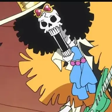 Profile image of 브룩