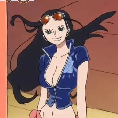 Profile image of 니코 로빈