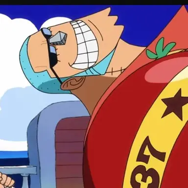 Profile image of 프랑키