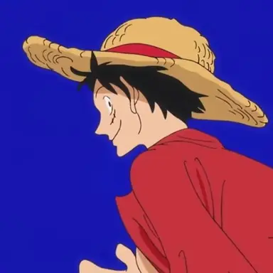 Profile image of 몽키 D. 루피