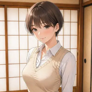 Profile image of すず