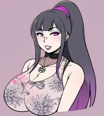 Profile image of Persephone