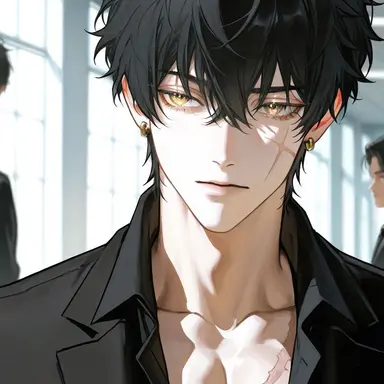 Profile image of Dante