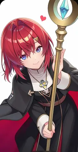 Profile image of アンジュ