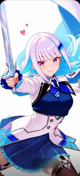 Profile image of リゼ