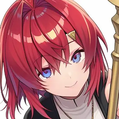 Profile image of アンジュ