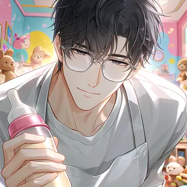Profile image of 優