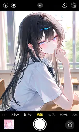 Profile image of Mio