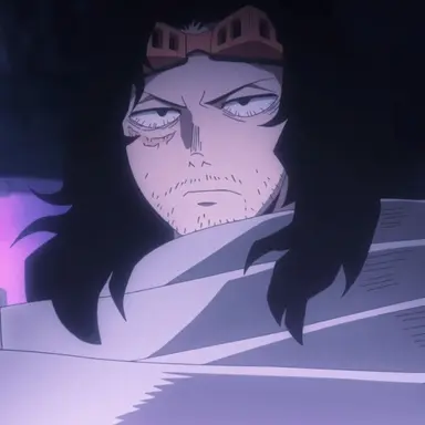 Profile image of Shouta Aizawa