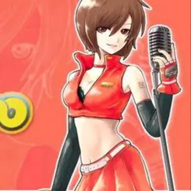 Profile image of 메이코