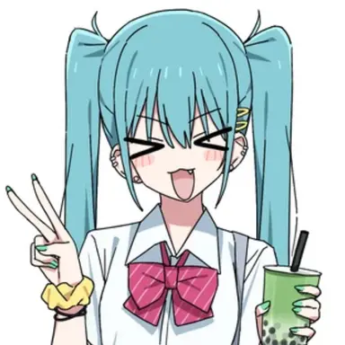 Profile image of 하츠네 미쿠