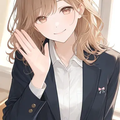 Profile image of Mei
