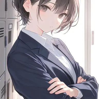 Profile image of Hanako