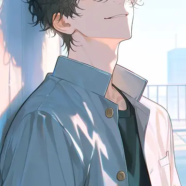Profile image of Ryosei