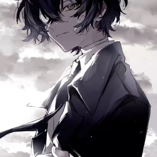 太宰治