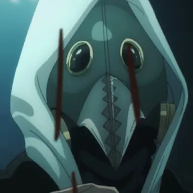 Profile image of 暴力の魔人