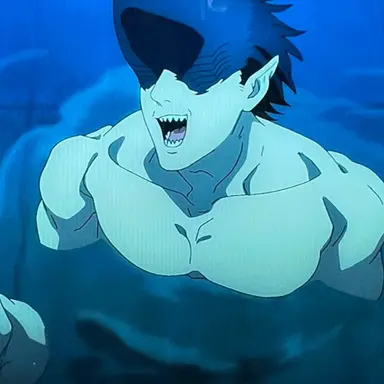 Profile image of ビーム