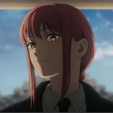 Profile image of マキマ